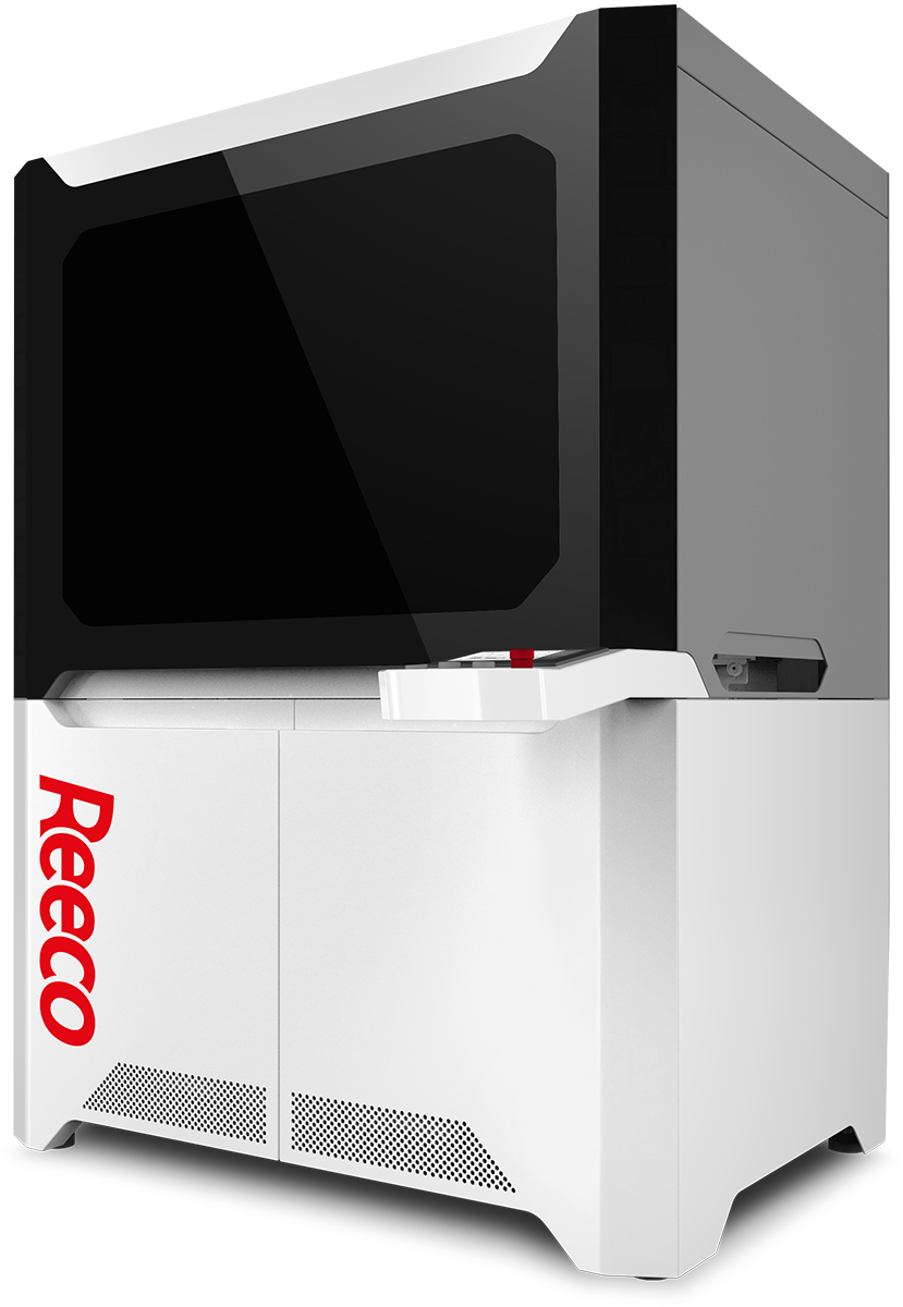 Robot lutowniczy REECO Robot lutowniczy REECO