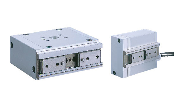 SCARA robots