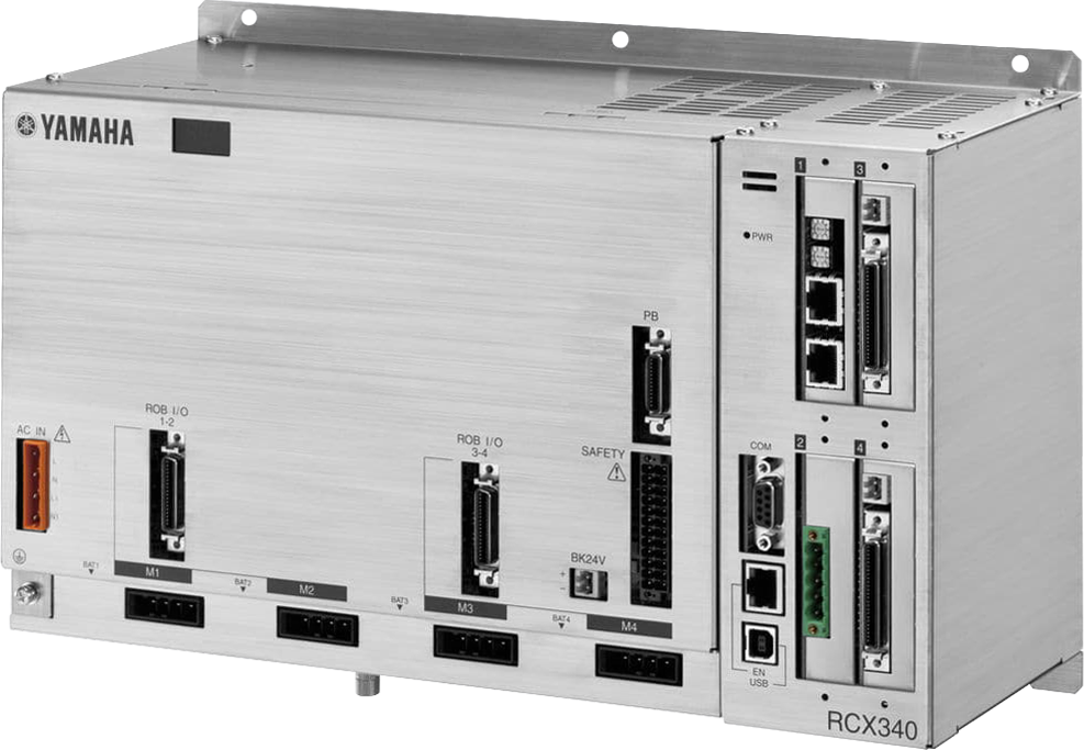 RCX 340